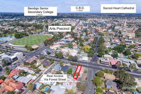 Property photo of 222 Barnard Street Bendigo VIC 3550