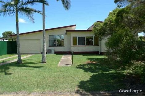 Property photo of 14 Halpin Street Norville QLD 4670