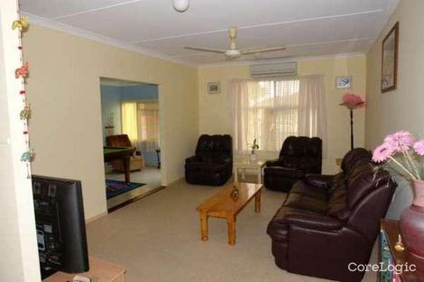 Property photo of 14 Halpin Street Norville QLD 4670