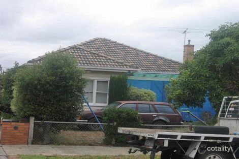 Property photo of 4 Tassell Street Hadfield VIC 3046