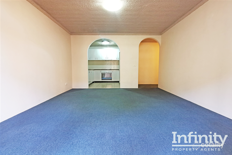 Property photo of 2/7 Cottonwood Crescent Macquarie Park NSW 2113