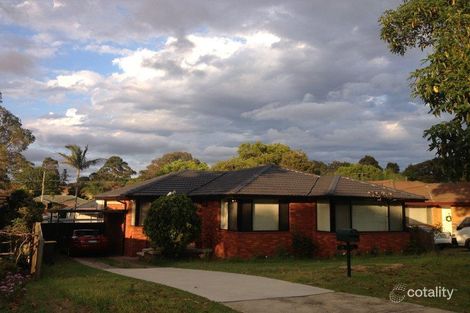 Property photo of 9 Boyne Avenue Pendle Hill NSW 2145