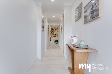 Property photo of 8 Bataan Road Edmondson Park NSW 2174