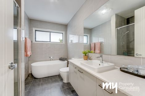 Property photo of 8 Bataan Road Edmondson Park NSW 2174