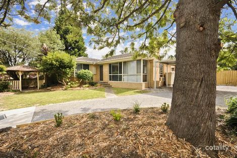 Property photo of 33 Ashton Road Ferntree Gully VIC 3156