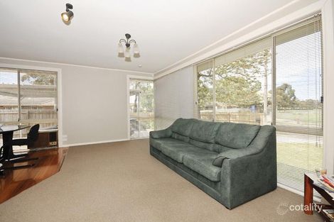 Property photo of 33 Ashton Road Ferntree Gully VIC 3156