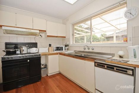 Property photo of 33 Ashton Road Ferntree Gully VIC 3156