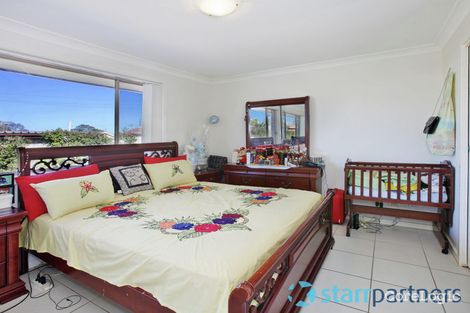 Property photo of 5/112 Fairfield Road Guildford West NSW 2161