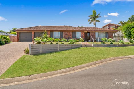 Property photo of 8 Solera Place Bracken Ridge QLD 4017