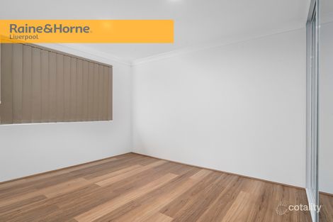 Property photo of 18/58-60 Copeland Street Liverpool NSW 2170