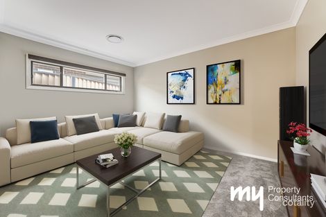 Property photo of 8 Bataan Road Edmondson Park NSW 2174