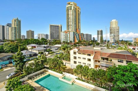 Property photo of 375/23 Cypress Avenue Surfers Paradise QLD 4217