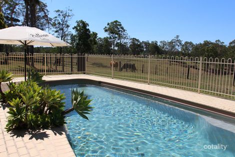 629 Armidale Rd, Elland, NSW 2460