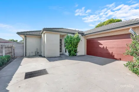 3/27 Fairway St, Frankston, VIC 3199