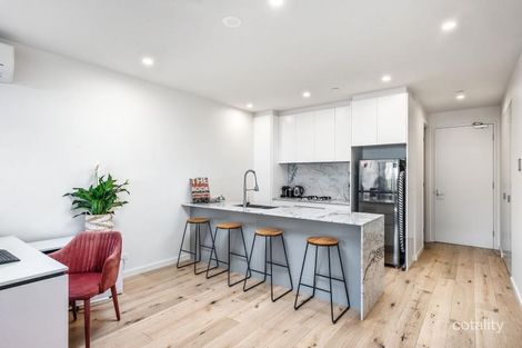 Property photo of 8/4 Littlewood Street Hampton VIC 3188