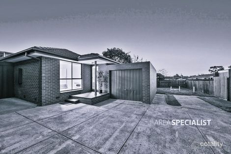 Property photo of 3/60 Dunblane Road Noble Park VIC 3174