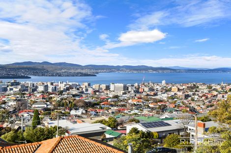 Property photo of 8 Danval Place West Hobart TAS 7000