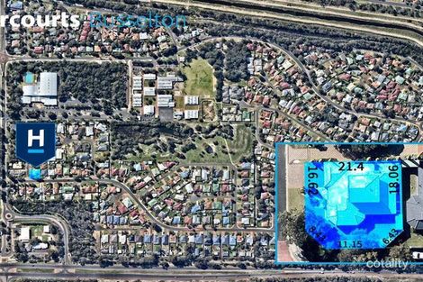 2 Liberator Pl, West Busselton, WA 6280