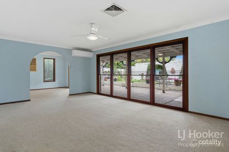 Property photo of 96 Dalmeny Street Algester QLD 4115