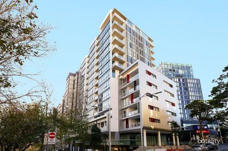 88/200-218 Goulburn St, Surry Hills, NSW 2010