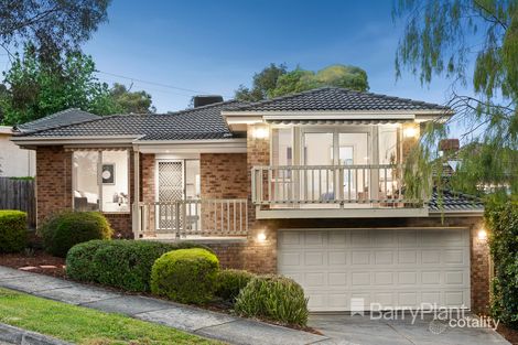 Property photo of 28 Alfred Road Lilydale VIC 3140