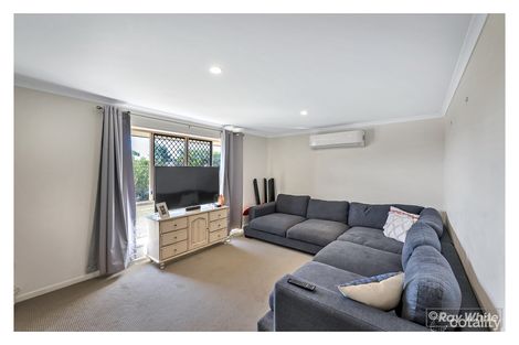 Property photo of 46 James Street Gracemere QLD 4702