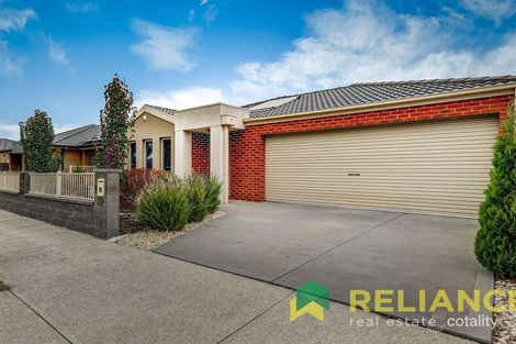 Property photo of 32 Pasadena Circuit Point Cook VIC 3030