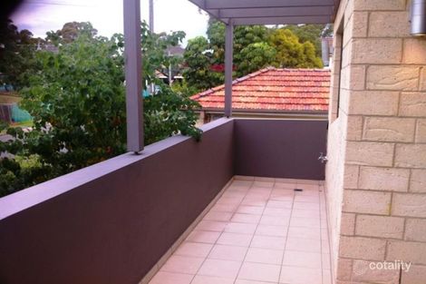 Property photo of 8/81-83 Bangor Street Guildford NSW 2161