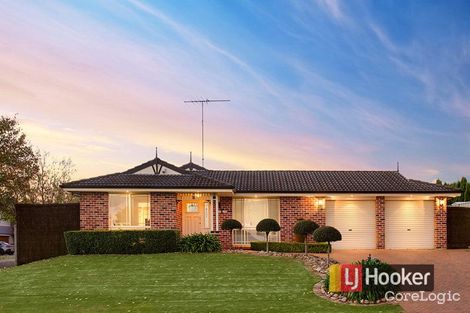 Property photo of 43 Tonkin Crescent Schofields NSW 2762