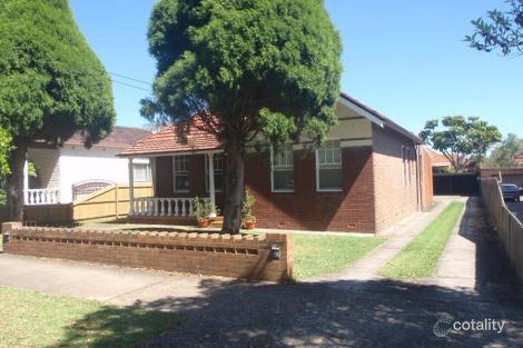 3/22 Gillies Ave, Haberfield, NSW 2045