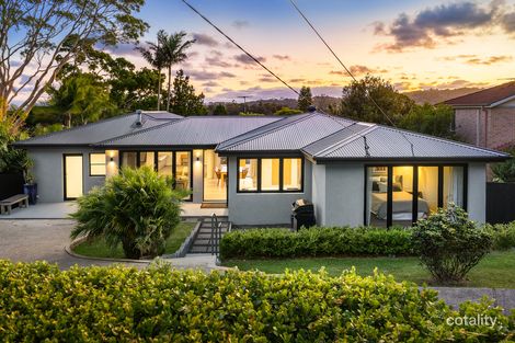 Property photo of 29 Alameda Way Warriewood NSW 2102