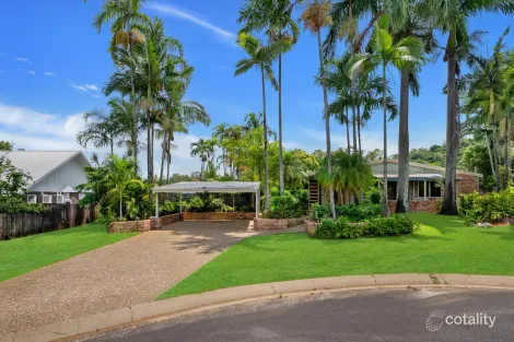 4 Clearwater St, Freshwater, QLD 4870