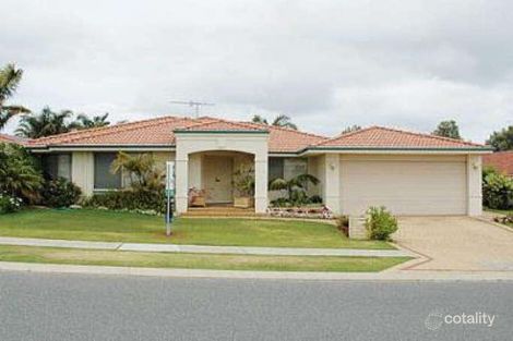 Property photo of 32 Rutherglen Circle Kinross WA 6028