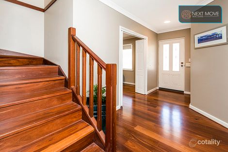 Property photo of 60A Justinian Street Palmyra WA 6157