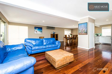 Property photo of 60A Justinian Street Palmyra WA 6157