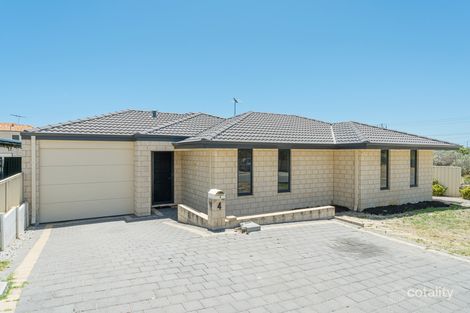4a Peppering Way, Westminster, WA 6061