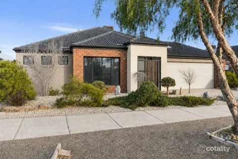 Property photo of 75 Manor Lakes Boulevard Manor Lakes VIC 3024