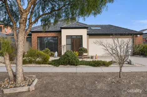 Property photo of 75 Manor Lakes Boulevard Manor Lakes VIC 3024