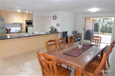 Property photo of 3 Currawong Drive Highfields QLD 4352