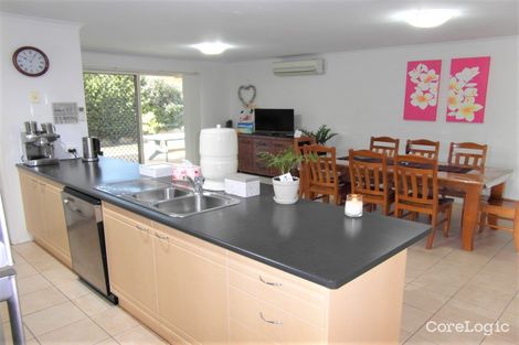 Property photo of 3 Currawong Drive Highfields QLD 4352