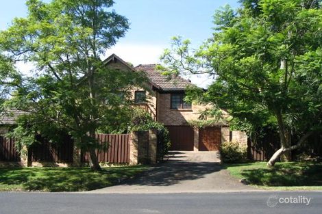 25 Trentino Rd, Turramurra, NSW 2074