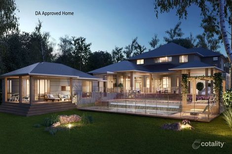 Property photo of 308 Matcham Road Matcham NSW 2250