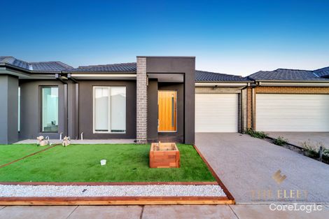 Property photo of 18 Milan Way Truganina VIC 3029