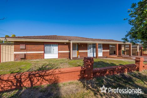 Property photo of 1 Madeira Avenue Beechboro WA 6063