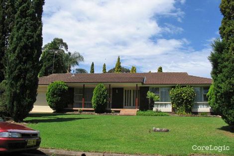 10 Louise Ave, Baulkham Hills, NSW 2153