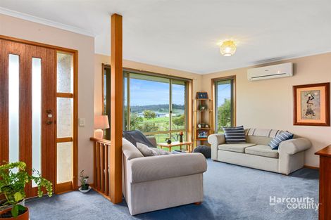 Property photo of 192 Gilling Brook Road Forcett TAS 7173