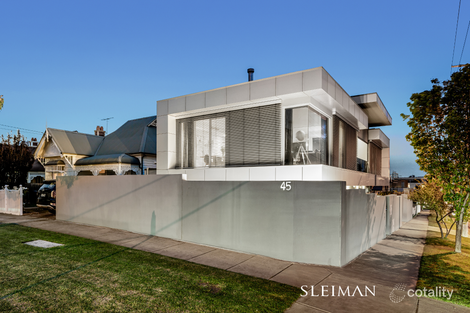 45 Miller St, Essendon, VIC 3040