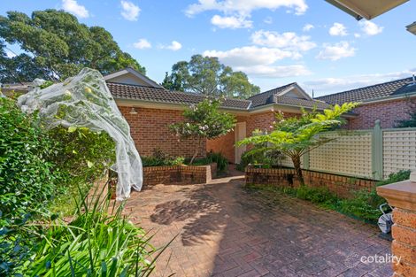 Property photo of 101/183 St Johns Avenue Gordon NSW 2072