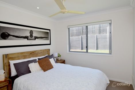 Property photo of 13 Keeling Court New Auckland QLD 4680