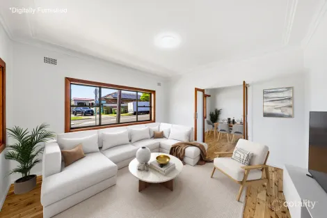 Property photo of 161 Rodd Street Sefton NSW 2162